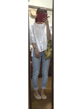 しおさんのコーディネート