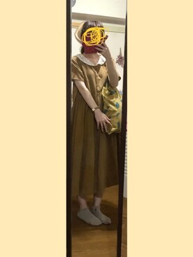 しおさんのコーディネート