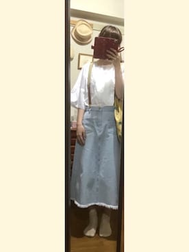 しおさんのコーディネート