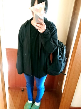 おしむ。さんのコーディネート