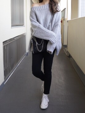 AMIさんのコーディネート