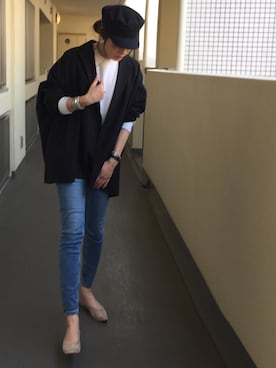 AMIさんのコーディネート