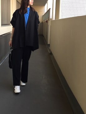 AMIさんのコーディネート