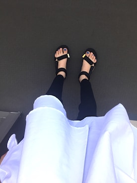 AMIさんのコーディネート