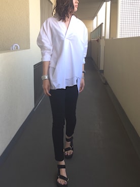 AMIさんのコーディネート