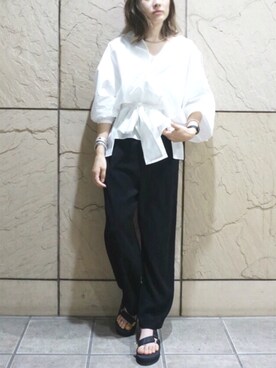 AMIさんのコーディネート