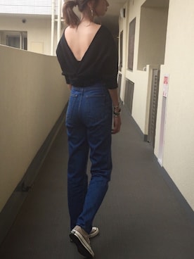 AMIさんのコーディネート