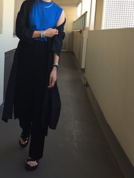 AMIさんのコーディネート