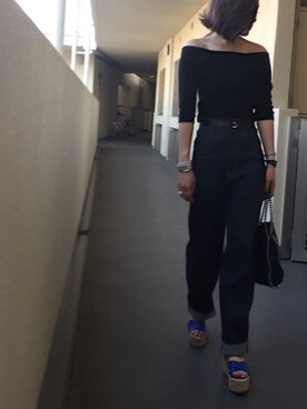 AMIさんのコーディネート