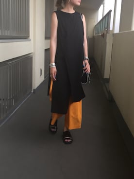 AMIさんのコーディネート