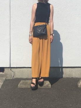 AMIさんのコーディネート