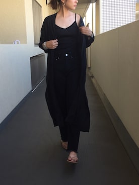 AMIさんのコーディネート