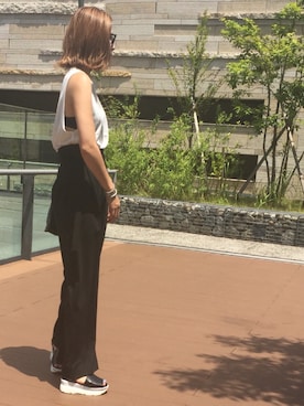 AMIさんのコーディネート