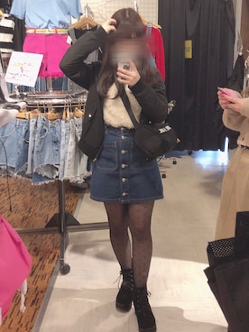 nana*さんのコーディネート