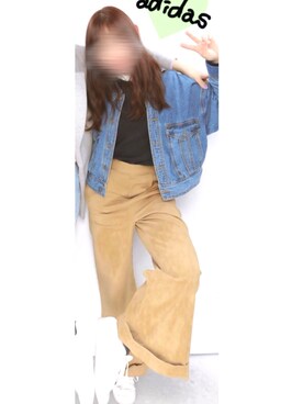 nana*さんのコーディネート