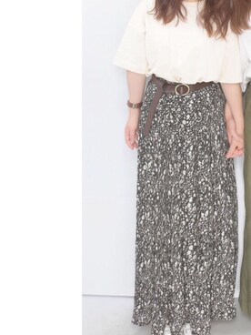 nana*さんのコーディネート