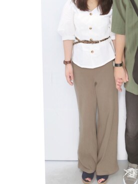 nana*さんのコーディネート