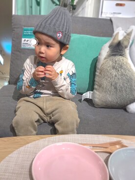 MINAT☺︎さんのコーディネート