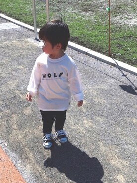 MINAT☺︎さんのコーディネート