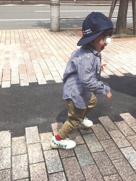 MINAT☺︎さんのコーディネート