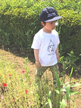 MINAT☺︎さんのコーディネート