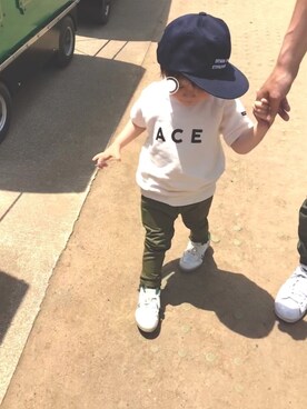 MINAT☺︎さんのコーディネート