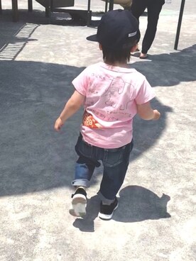 MINAT☺︎さんのコーディネート