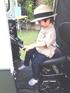 MINAT☺︎さんのコーディネート