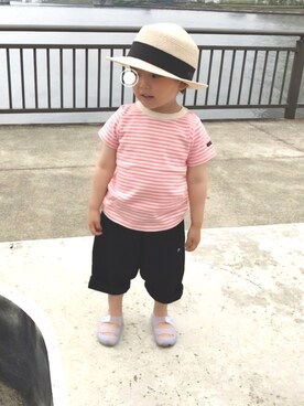 MINAT☺︎さんのコーディネート