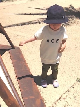 MINAT☺︎さんのコーディネート