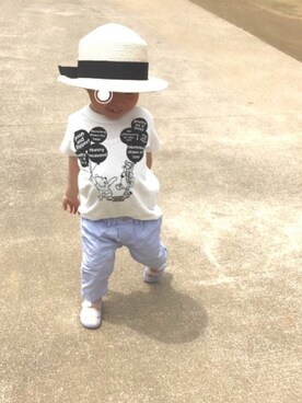 MINAT☺︎さんのコーディネート