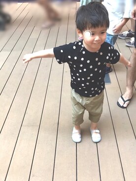 MINAT☺︎さんのコーディネート