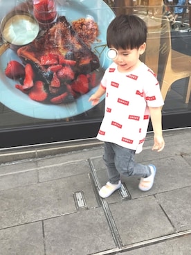 MINAT☺︎さんのコーディネート