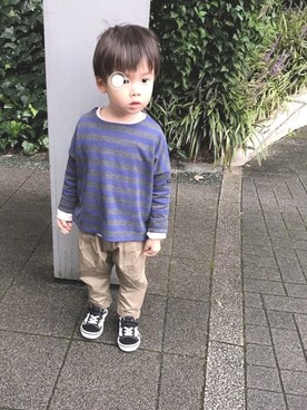 MINAT☺︎さんのコーディネート