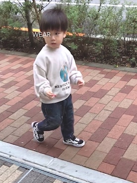 MINAT☺︎さんのコーディネート