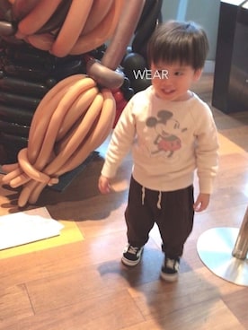 MINAT☺︎さんのコーディネート