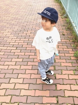 MINAT☺︎さんのコーディネート