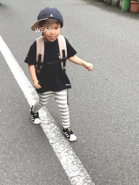 MINAT☺︎さんのコーディネート