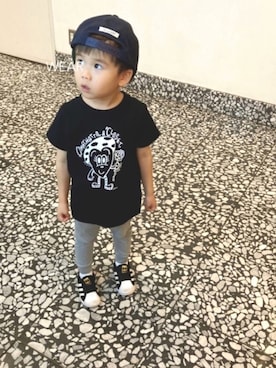 MINAT☺︎さんのコーディネート