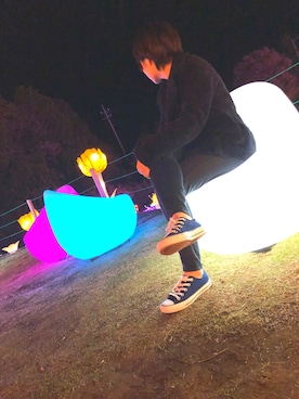 Tさんのコーディネート