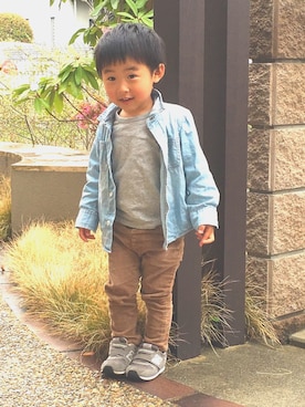 piroさんのコーディネート