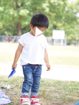 piroさんのコーディネート