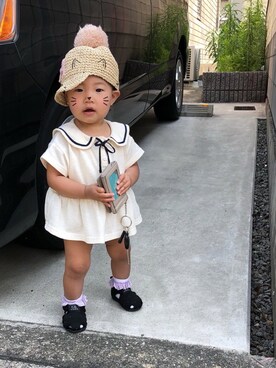 piroさんのコーディネート