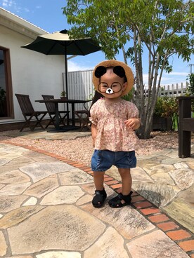 piroさんのコーディネート