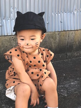 piroさんのコーディネート