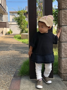 piroさんのコーディネート