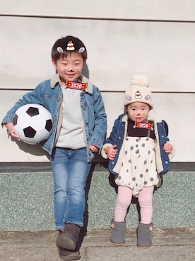 piroさんのコーディネート