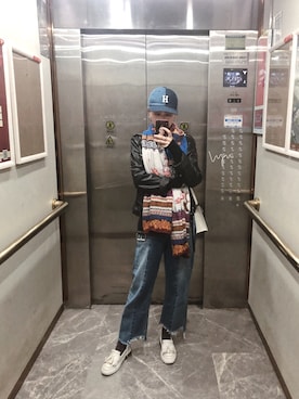 VerteLyuさんのコーディネート