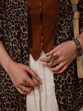 VerteLyuさんのコーディネート