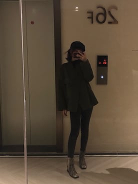 VerteLyuさんのコーディネート